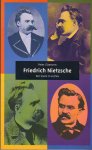 Peter Claessens - Friedrich Nietzsche een leven in scènes
