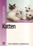 Resi Gerritsen, William Thatcher - Katten