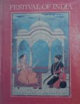 Pupul Jayakar - Festival of India in the United States 1985-1986