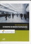 Wim Hulleman, A.J. Marijs - Economie en bedrijfsomgeving