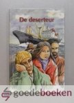 Boeder, Andre - De deserteur