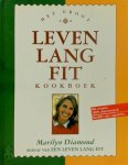 Marilyn Diamond 59797 - Het groot leven lang fit kookboek