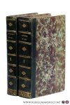 (Pluche, L'Abbé)) - Histoire du ciel, ou l'on recherche l'origine de l'idolâtrie et les méprises de la philosophie, sur la formation des corps célestes, & de toute la nature. Nouvelle édition.
