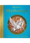 Clint Twist,Dugald A. Steer - Werkboek mythologie