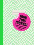 Eleanor Blatherwick - Junk this journal
