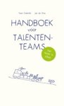 Kees Gabriëls ; Jan de Dreu - Handboek voor Talententeams