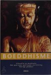 Tom Lowenstein, Mark Verheyen - Boeddhisme filosofie en meditatie, het pad naar spirituele verlichting, heilige plekken