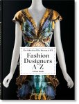Valerie Steele - (1) Fashion Designers Añz. 40Th Ed.