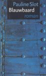 Pauline Slot - Blauwbaard