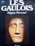 Régine Pernoud - "Les Gaulois"