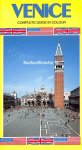 Diversen - Venice Complete Guide in Colour