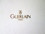 Jean-Paul Guerlain - Guerlinade Jean-Paul Guerlain - Guerlinade