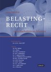 G.A.C. Aarts - Belastingrecht voor Bachelors en Masters 15/16 Theorieboek