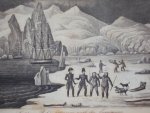 J.F. Dennett - Voyages and travels of captains Ross, Parry, Franklin, and mr. Belzoni