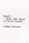 Tibor Fischer 39581 - Don't read this book if you're stupid