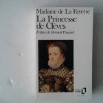 Fayette, Madame De La - La Princesse De Cleves Et Autres Romans Fayette, Madame De La - La Princesse De Cleves Et Autres Romans