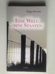 Steenis, Dago - Eine Welt ohne Staaten
