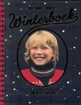 G. Janssen - Het grote famiie Winterboek van Ollie Hartmoed