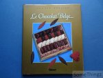 Mercier, Jacques. - Le chocolat belge.
