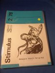 Vellekoop, Louis - Grijp, Peter - Smit Duyzentkunst, Ingrid (red) - Stimulus nr. 19 en 21. 78-1 en 78-2. Informatieblad Stichting Muziekhistorische Uitvoeringspraktijk