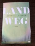 Loffler, Michiel - Land weg