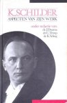 Douma, Dr. J. / Trimp, Dr. C. / Veling, Dr. K. (red.) - K. Schilder. Aspecten van zijn werk