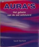 Sarah Bartlett, Lindsay Macteague, Karina Zegers de Beijl - Aura's Het geheim van de ziel ontsluierd