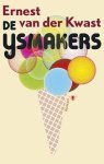 Ernest van der Kwast - De ijsmakers