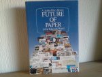 Jaako Pöyri - FUTURE OF PAPER. in the telematic world