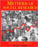 Bailey Kenneth D. - Methods of social research