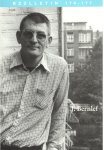 Cartens, Koos Hageraats en Phil Muysson (redactie), Daan - Bzzlletin nr. 176-177. J. Bernlef nummer