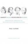 Cliteur, Paul - Bardot, Fallaci, Houellebecq en Wilders / gerechtelijke vervolging van religiekritiek en vreemdelingenvrees