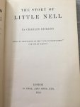 Charles Dickens - The story of little Nell