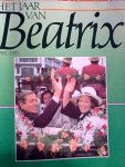 red. - het jaar van beatrix 1981/1982