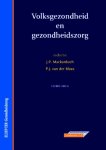  - Volksgezondheid en gezondheidszorg / Elsevier gezondheidszorg