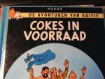  - Kuifje 01 Kuifje in Afrika