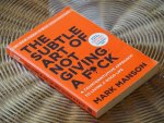Manson M. - The subtle art of not giving a f*ck
