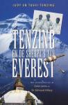 Tenzing, Tashi - Tenzing en de sherpa's van de Everest