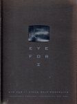 BELLOUR, Raymond [guest curator] - Eye for I : Video Self-Portraits. Essay by Raymond Bellour. Preface by John G. Hanhardt.