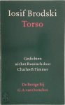 Iosif (Joseph) Brodski (Brodsky) , Charles B. Timmer - Torso Gedichten uit het Russisch door Charles B. Timmer