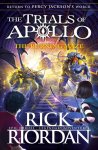 Rick Riordan 58153 - The Burning Maze (The Trials of Apollo Book 3)