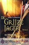Flanagan, John - De dragers van het Eikenblad (4) *nieuw* --- Serie: De Grijze Jager, deel 4