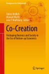 Tobias Redlich - Co Creation