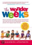 F.X. Plooij - The Wonder Weeks