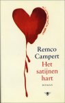 Campert, Remco - Het satijnen hart