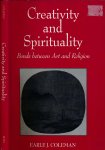 Coleman, Earle J. - Creativity and Spirituality: Bonds between Art and Religion.