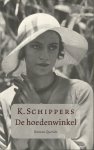 Schippers, K. - De Hoedenwinkel
