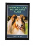 hunt hazel - handboek voor de langhaar collie