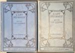 Soulier, Gustave (red.) - L'Art Décoratif  Revue d'art contemporain 1904 (1er + 2me semestre complet)