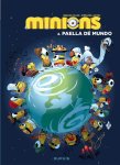 Stephane Lapuss' - The Minions 4 - Paella dé mundo